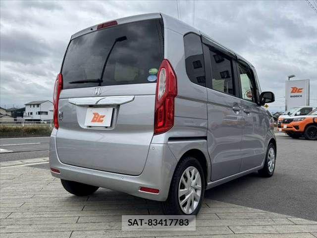 Honda N BOX 2021-05 7358943-14