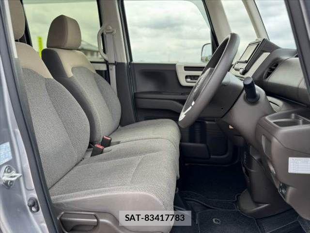 Honda N BOX 2021-05 7358943-15