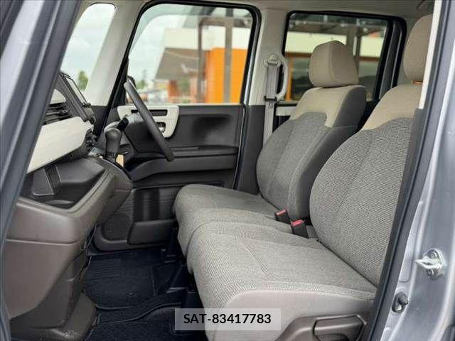 Honda N BOX 2021-05 7358943-16