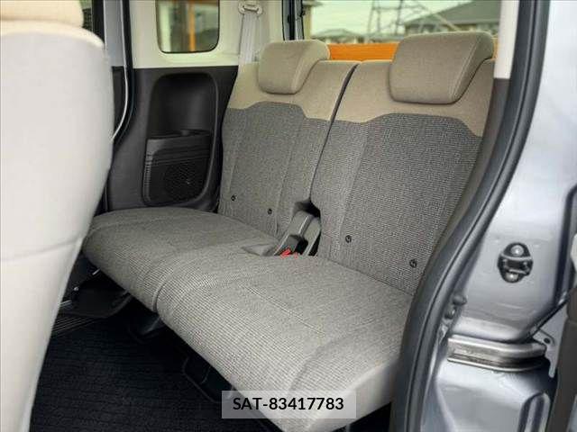 Honda N BOX 2021-05 7358943-17