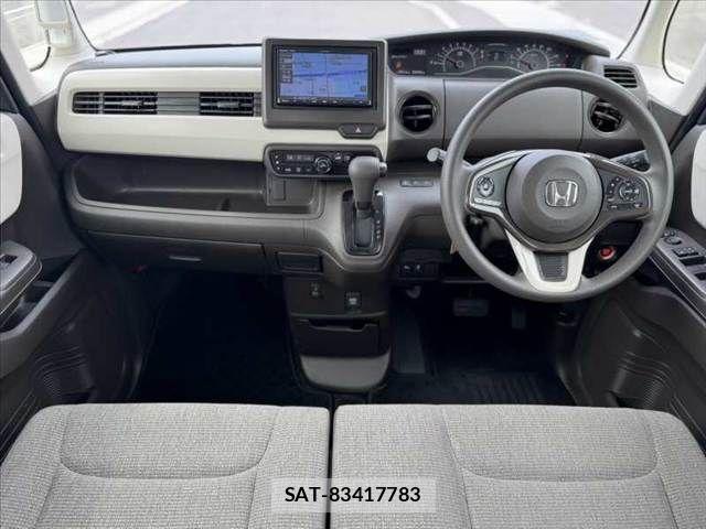 Honda N BOX 2021-05 7358943-1