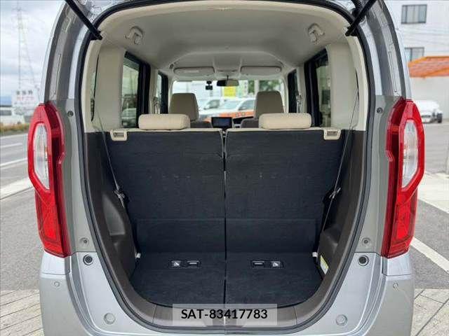 Honda N BOX 2021-05 7358943-19