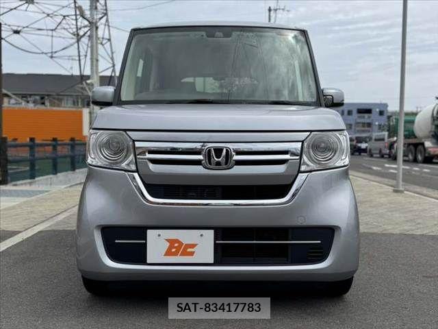Honda N BOX 2021-05 7358943-8