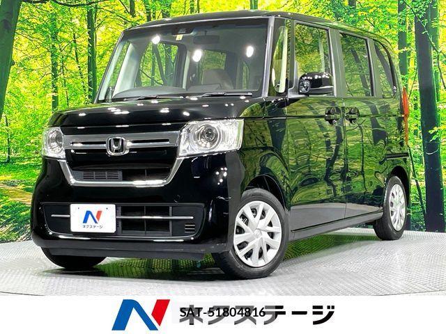 Honda N BOX 2023-04 7358936-0
