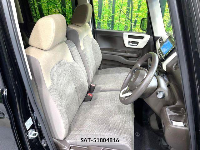 Honda N BOX 2023-04 7358936-9