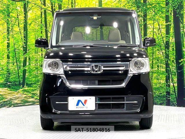 Honda N BOX 2023-04 7358936-15