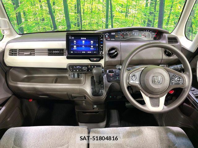 Honda N BOX 2023-04 7358936-1