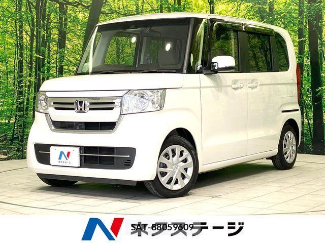 Honda N BOX 2023-10 7358929-0
