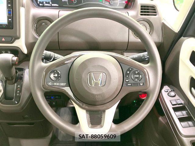 Honda N BOX 2023-10 7358929-10