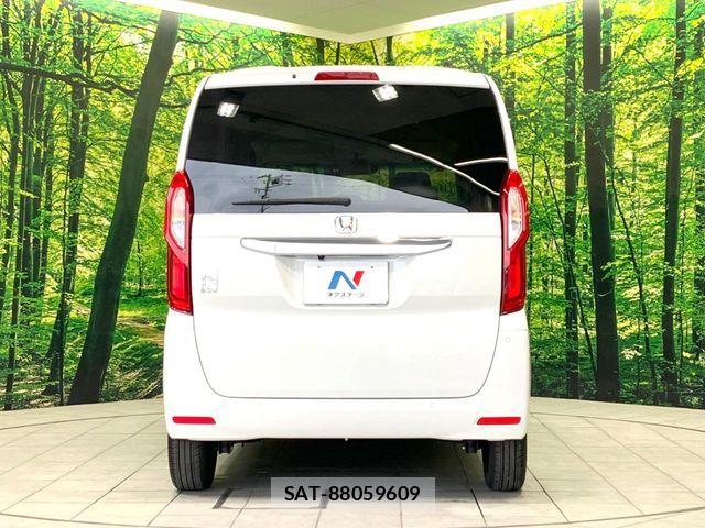 Honda N BOX 2023-10 7358929-14