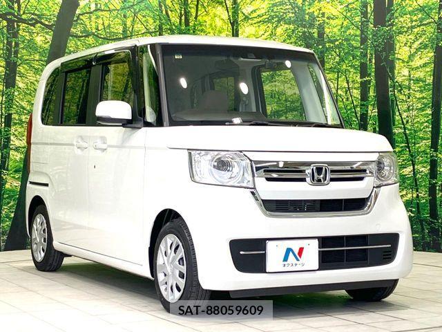 Honda N BOX 2023-10 7358929-15