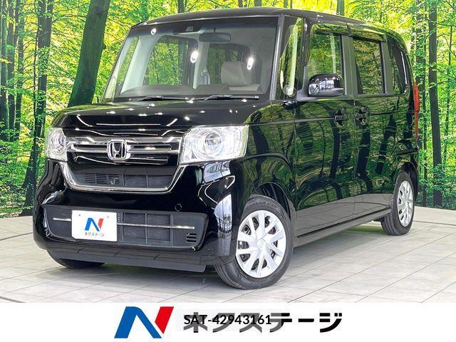 Honda N BOX 2022-12 7358931-0