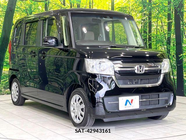 Honda N BOX 2022-12 7358931-15