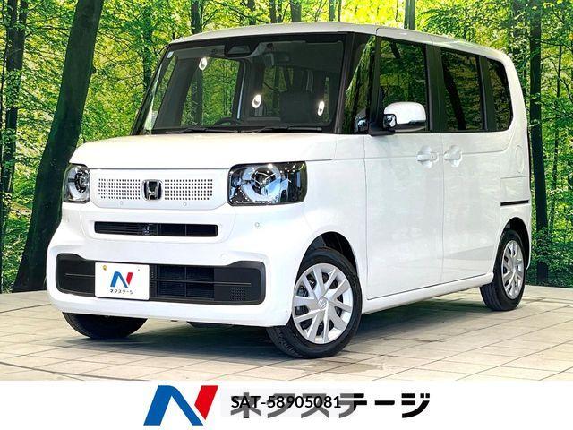 Honda N BOX 2024-06 7358923-0