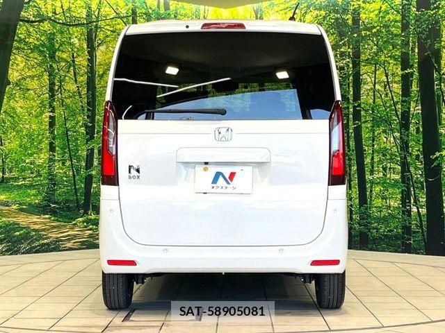 Honda N BOX 2024-06 7358923-14