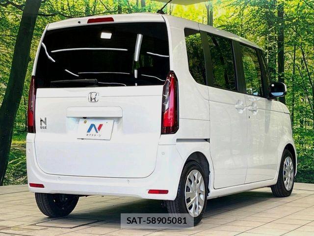 Honda N BOX 2024-06 7358923-16
