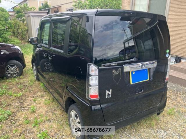 Honda N BOX 2014-03 7358966-13