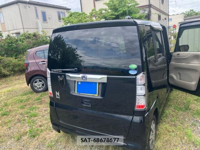 Honda N BOX 2014-03 7358966-14