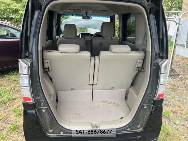 Honda N BOX 2014-03 7358966-15