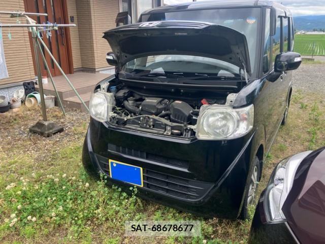 Honda N BOX 2014-03 7358966-1