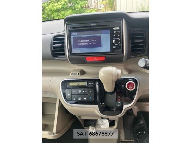 Honda N BOX 2014-03 7358966-24