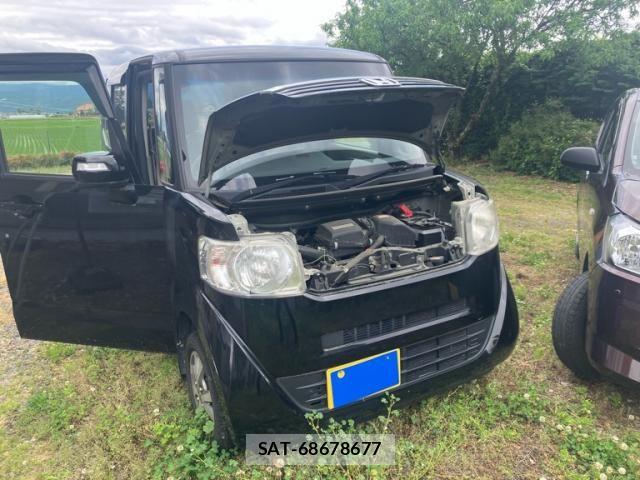 Honda N BOX 2014-03 7358966-2