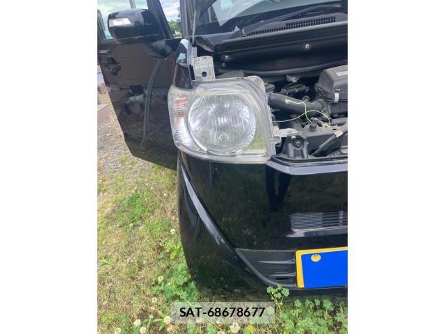 Honda N BOX 2014-03 7358966-3