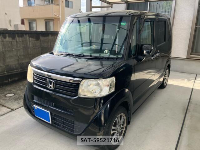 Honda N BOX 2013-09 7358959-0