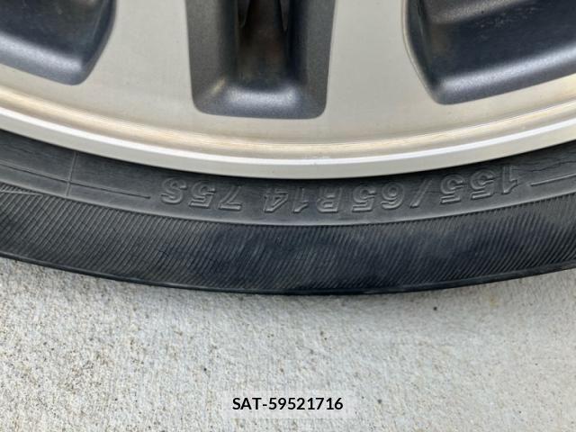 Honda N BOX 2013-09 7358959-9