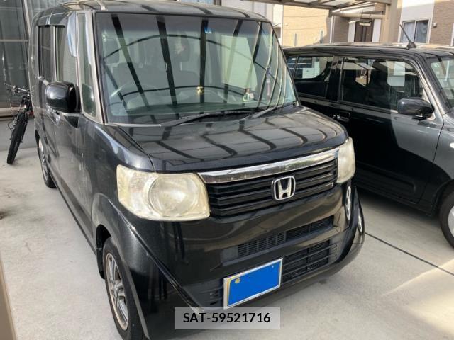 Honda N BOX 2013-09 7358959-1