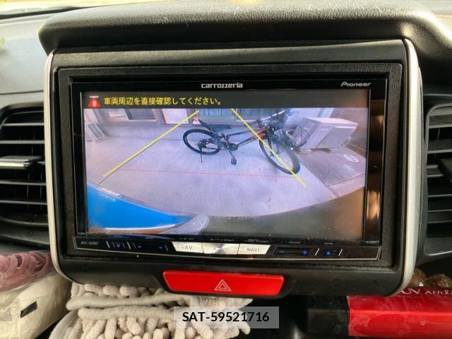 Honda N BOX 2013-09 7358959-22