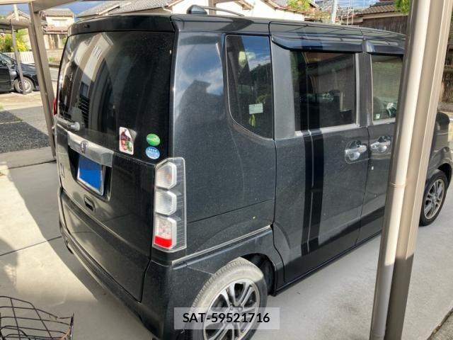 Honda N BOX 2013-09 7358959-2