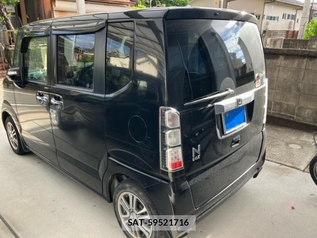 Honda N BOX 2013-09 7358959-3