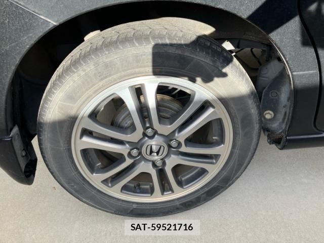 Honda N BOX 2013-09 7358959-8