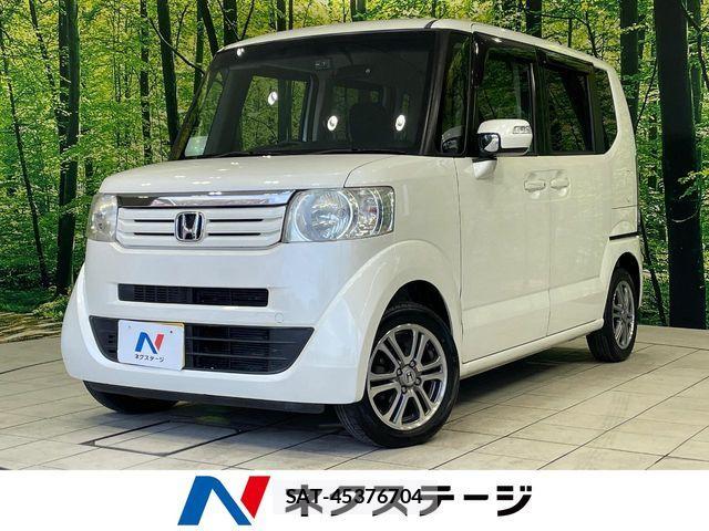 Honda N BOX 2014-02 7358952-0