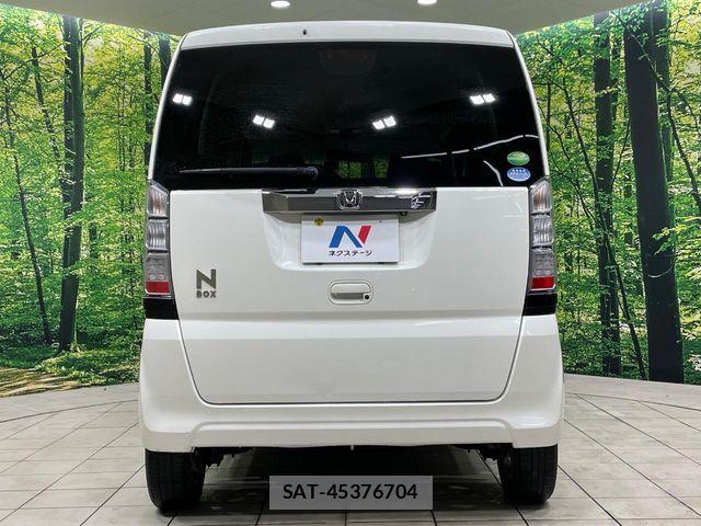 Honda N BOX 2014-02 7358952-14