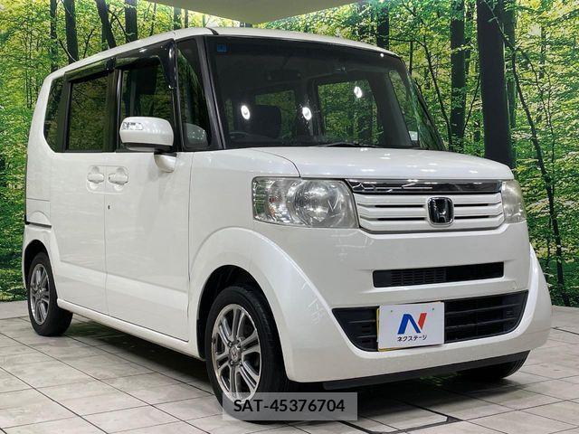 Honda N BOX 2014-02 7358952-15