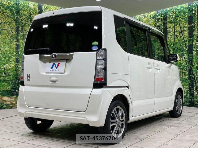 Honda N BOX 2014-02 7358952-16