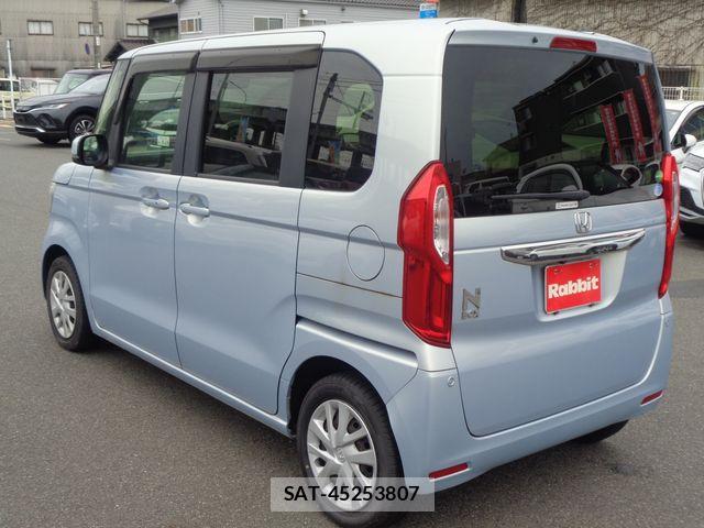 Honda N BOX 2019-06 7358958-1