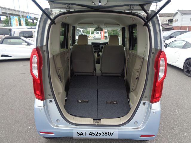 Honda N BOX 2019-06 7358958-19