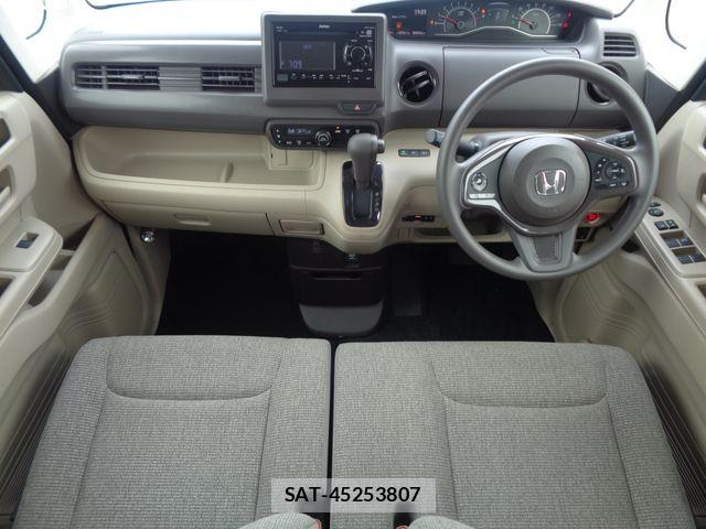 Honda N BOX 2019-06 7358958-2
