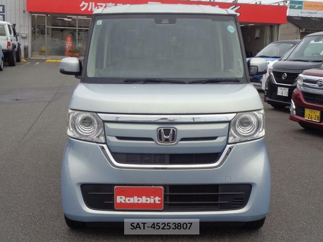 Honda N BOX 2019-06 7358958-5