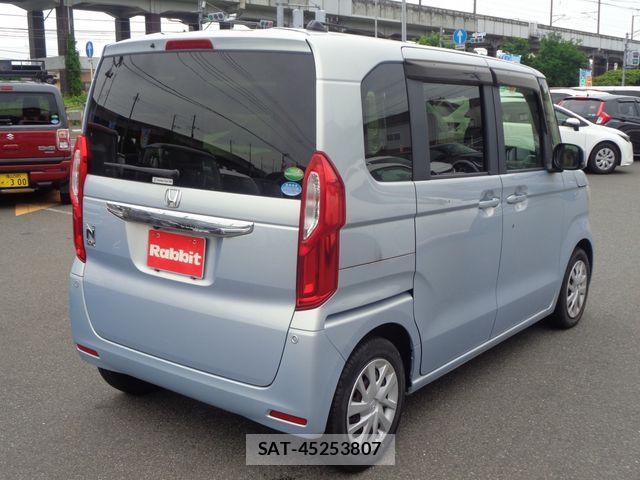 Honda N BOX 2019-06 7358958-8