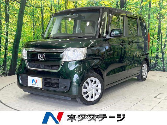 Honda N BOX 2018-07 7358939-0