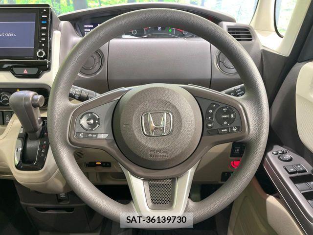 Honda N BOX 2018-07 7358939-10
