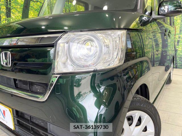 Honda N BOX 2018-07 7358939-11