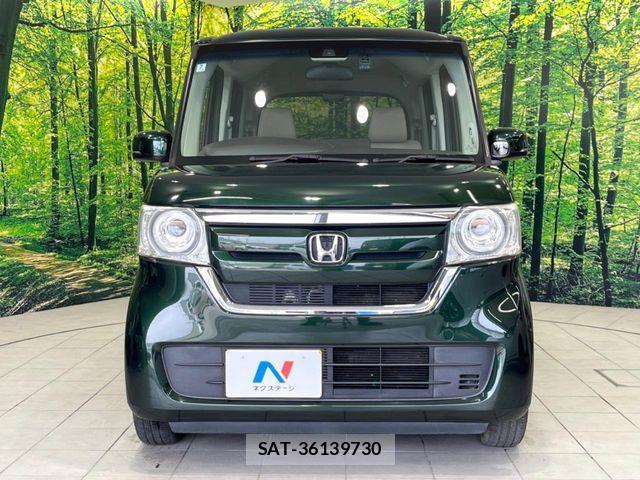 Honda N BOX 2018-07 7358939-13