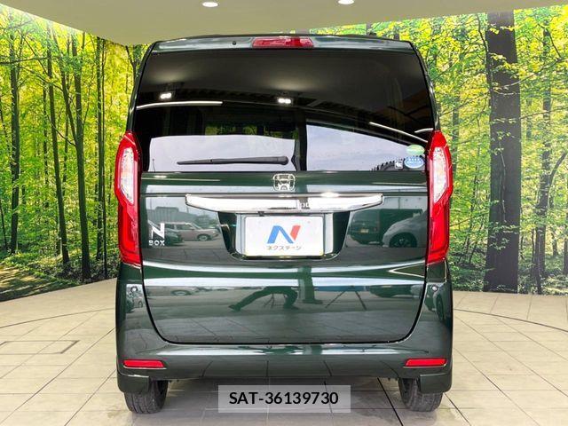 Honda N BOX 2018-07 7358939-14