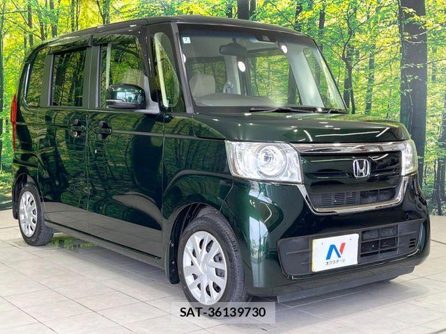 Honda N BOX 2018-07 7358939-15