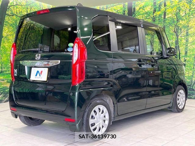 Honda N BOX 2018-07 7358939-16